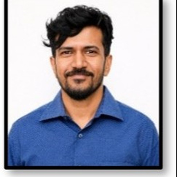 Avinash .A