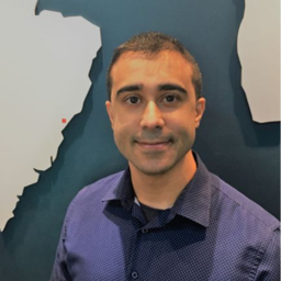 Erick Medeiros Anastácio