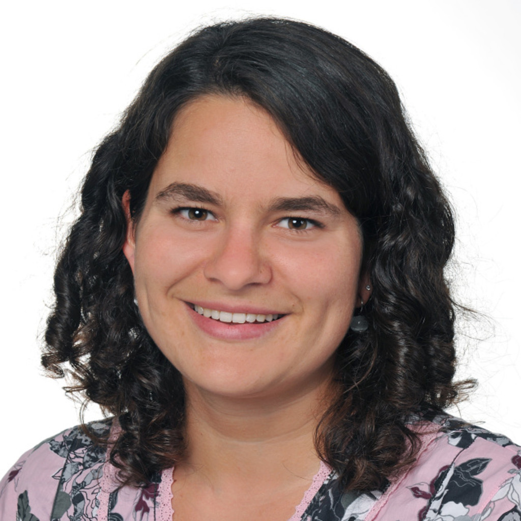 Andrea Betz Planer Ingolstadt XING