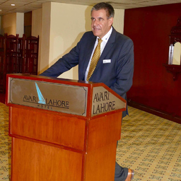 Dr. rer. nat.  Martin Grosser