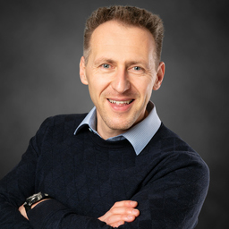 Markus Grinschgl's profile picture