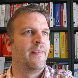 Markus Banthorpe