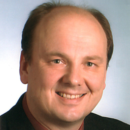 Gregor Hensen's profile picture