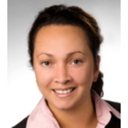 Yasmine Lücke