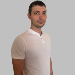 Oleksandr Mariichuk