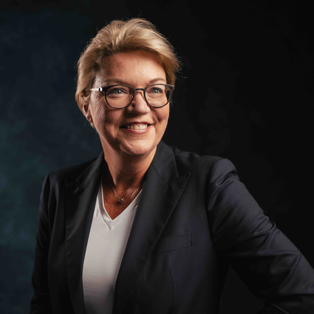 Christiane Rumpf Senior Management Assistant WTS Deutschland XING