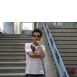 威超 邓