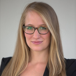 Profilbild Anna Gebhardt