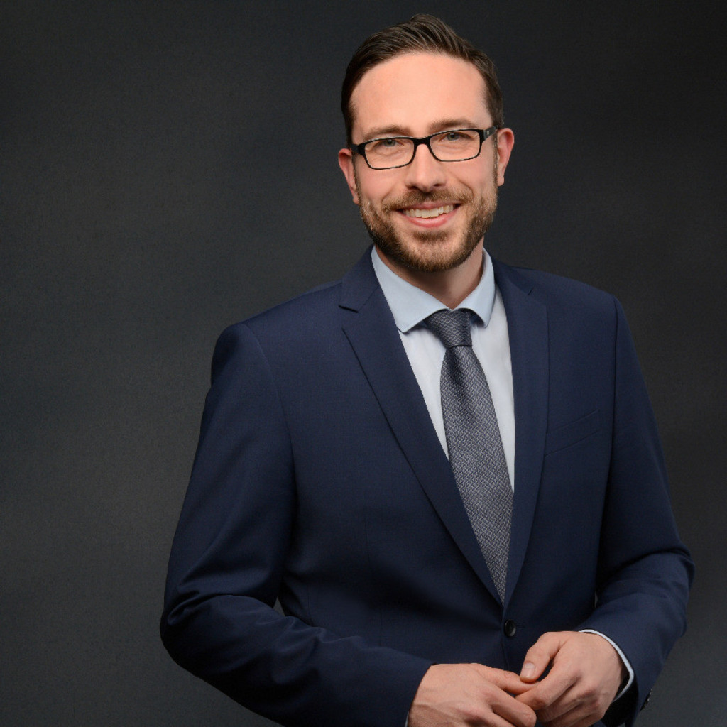 Mag. Frank Heinze Geschäftsführung Vergleich.de Gesellschaft für