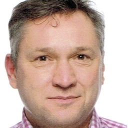 Torsten Schmidt