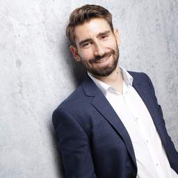 Loïc Jehl