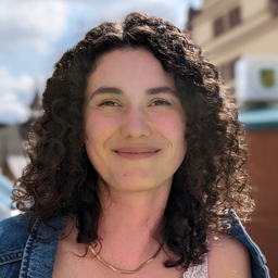 Charlotte Brab