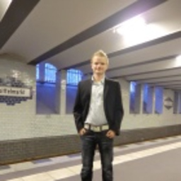 Markus Lenz