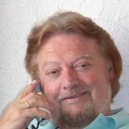Wolfgang Krieg