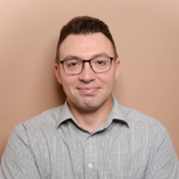 Daniel Grieger