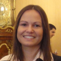 Sabine Haas