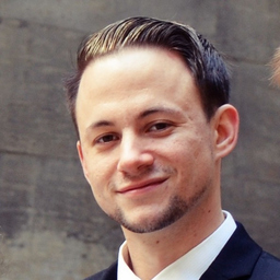 Tobias Vette