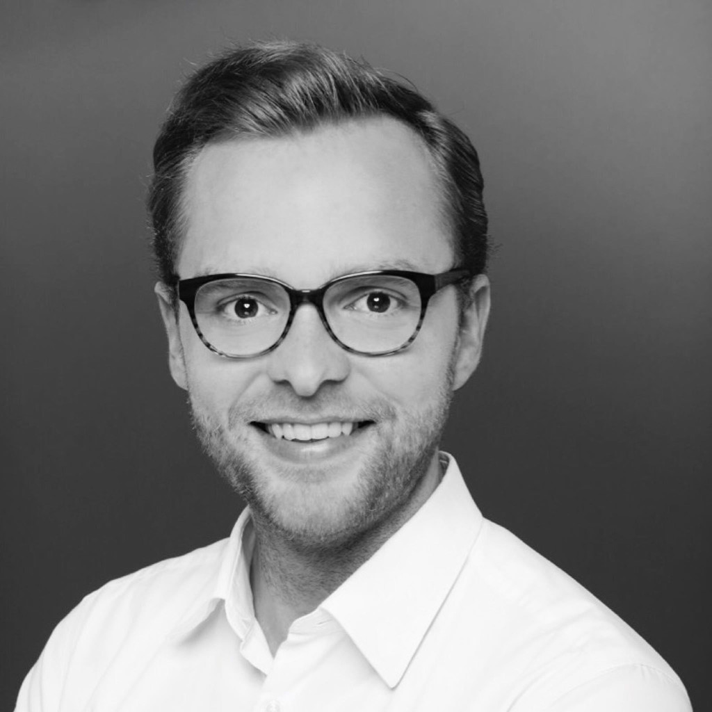 Social Media Profilbild Christian Wiedenmann Stuttgart