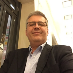 Robert Böhm