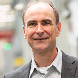 Jens Giegler