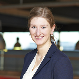 Carolin Hamm