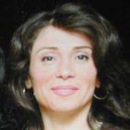 Roksana Mostafapourkandelous