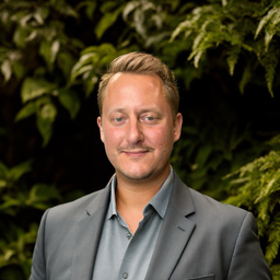 Alan Kitching
