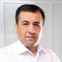 Murat Akbulut
