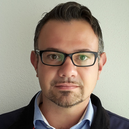 Dipl.-Ing. Christoph Wiedenmann