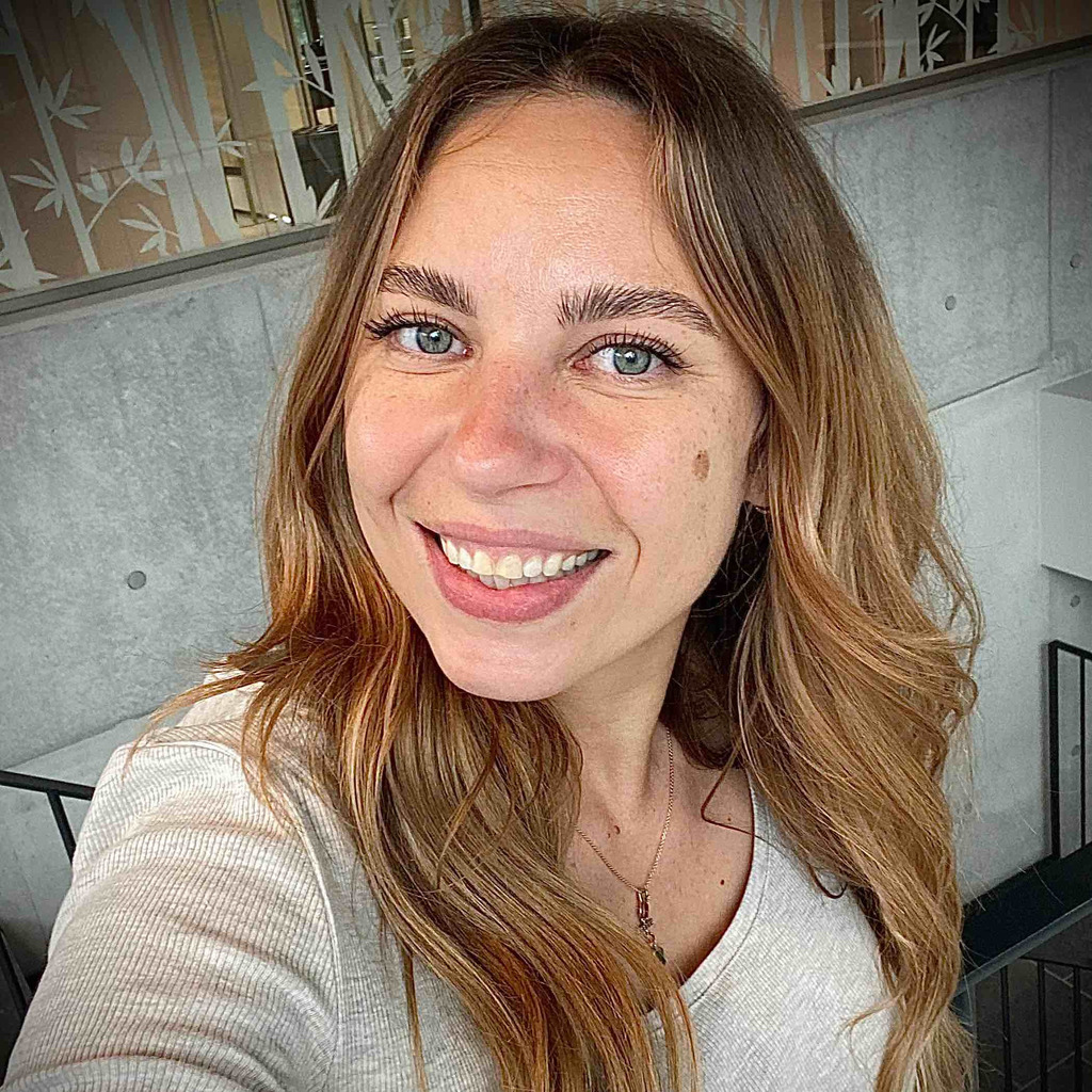 Caroline Hahn Friseurmeisterin Haarwerk XING