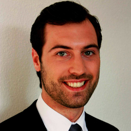 Profilbild Markus Gellrich