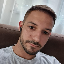 Milos Babic