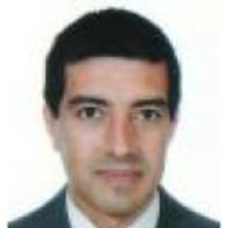 Oscar Arturo Andrada