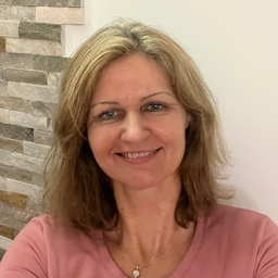 Hildegard Wilberg