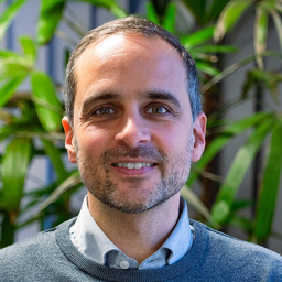 Michael Jakobi