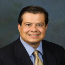 Carlos Cisneros