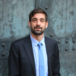 Jonas Bender