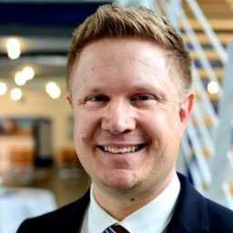 Prof. Dr. Dennis Steininger