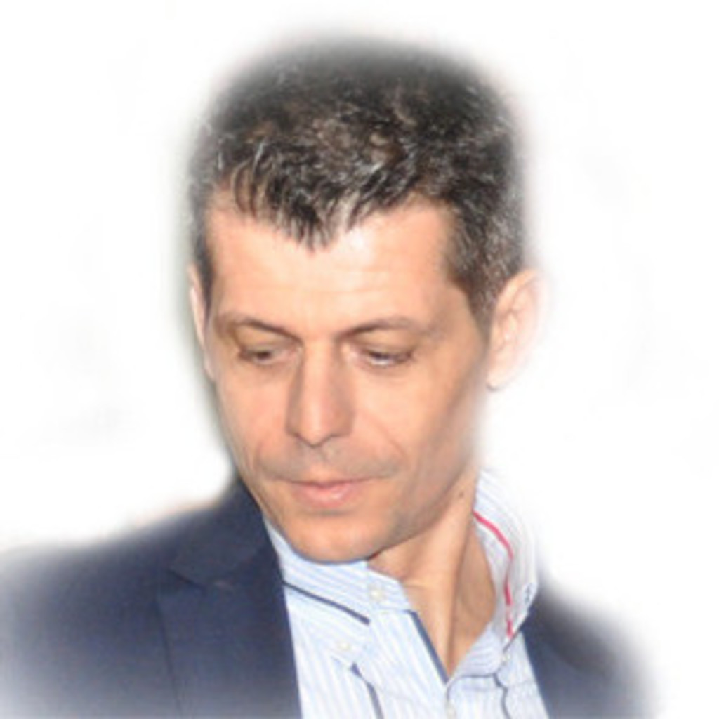 topic Convert go Ing. Ioannis Gogos - Lead Software Architect - Unisystems S.A. | XING