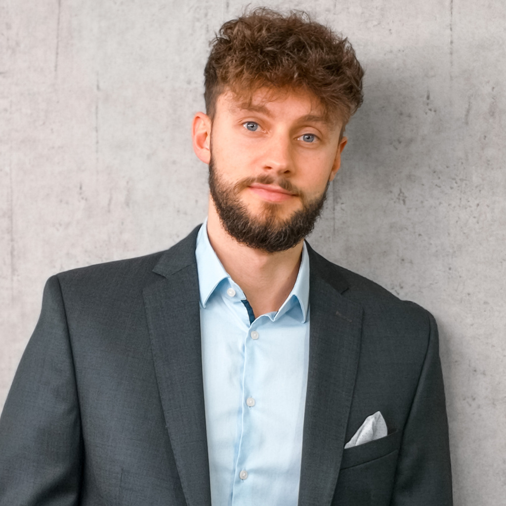 Christian Schneider Assistant Manager Audit KPMG AG