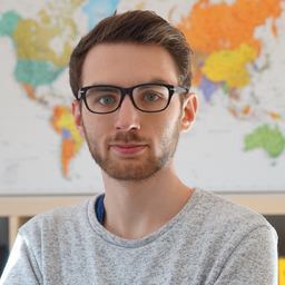 Markus Teschner