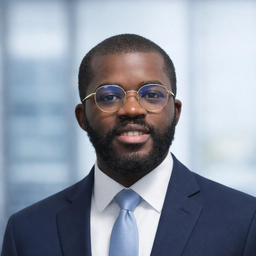 Keven Leonnel KENGNE KENGNE