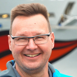 Norbert Krämer's profile picture