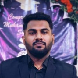 Muhammad Fahad Siddiqui - Full Stack Developer - MSE Tehnologies | XING