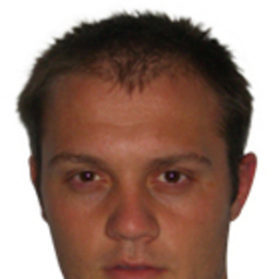Landry Merignac