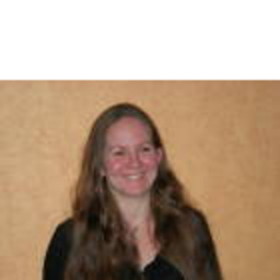Chantal Vander Vorst