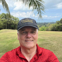 Dr. Richard Behnisch's profile picture