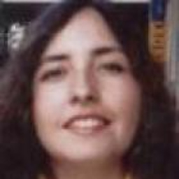 Claudia Naveda