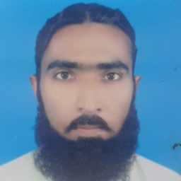 Muhammad Irfan
