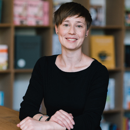 Kathrin Riechers